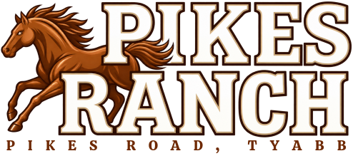 Pikes Ranch